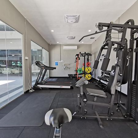 Langkasuka Express Hotel Kuah Ngoại thất bức ảnh