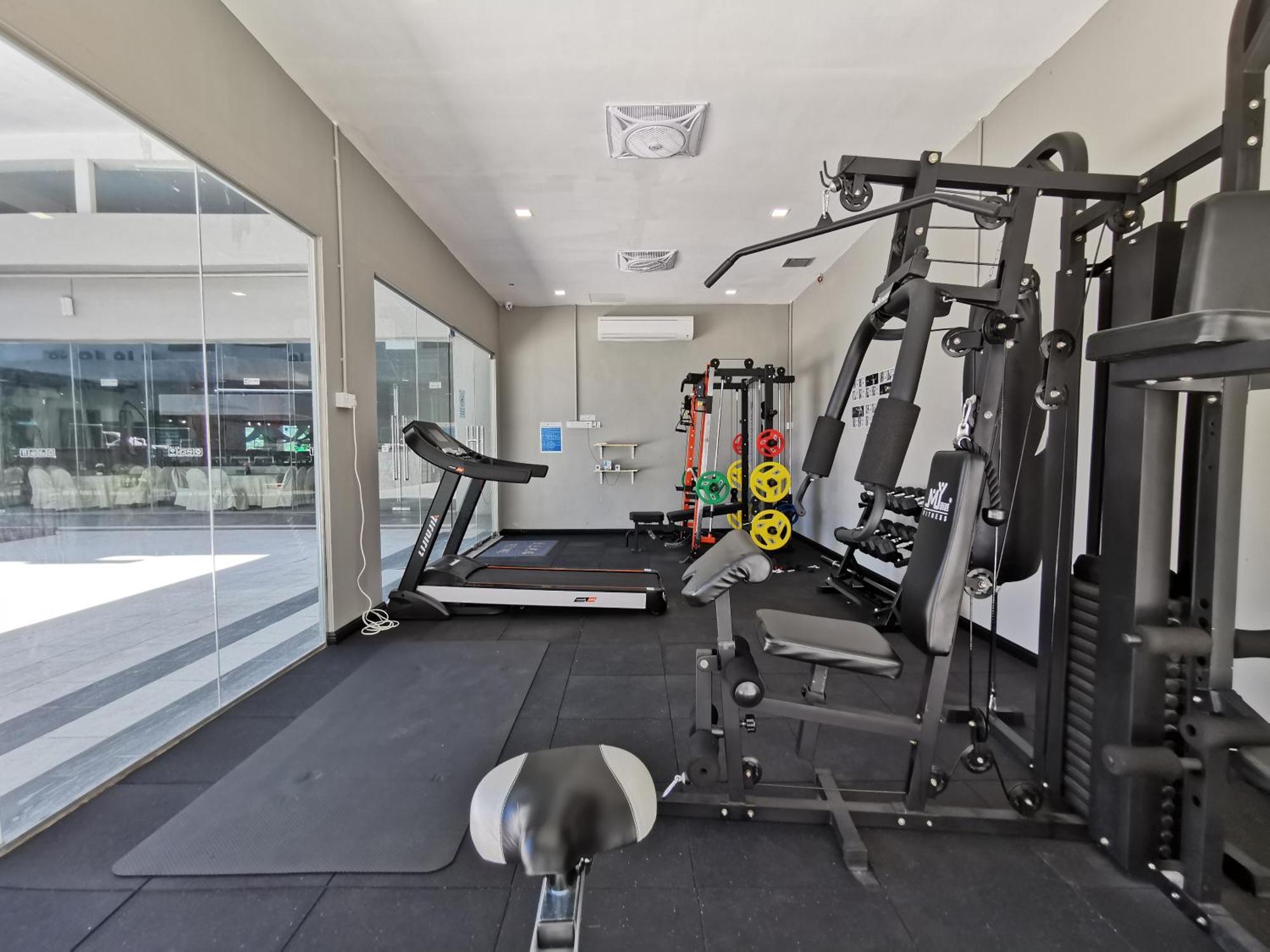 Langkasuka Express Hotel Kuah Ngoại thất bức ảnh