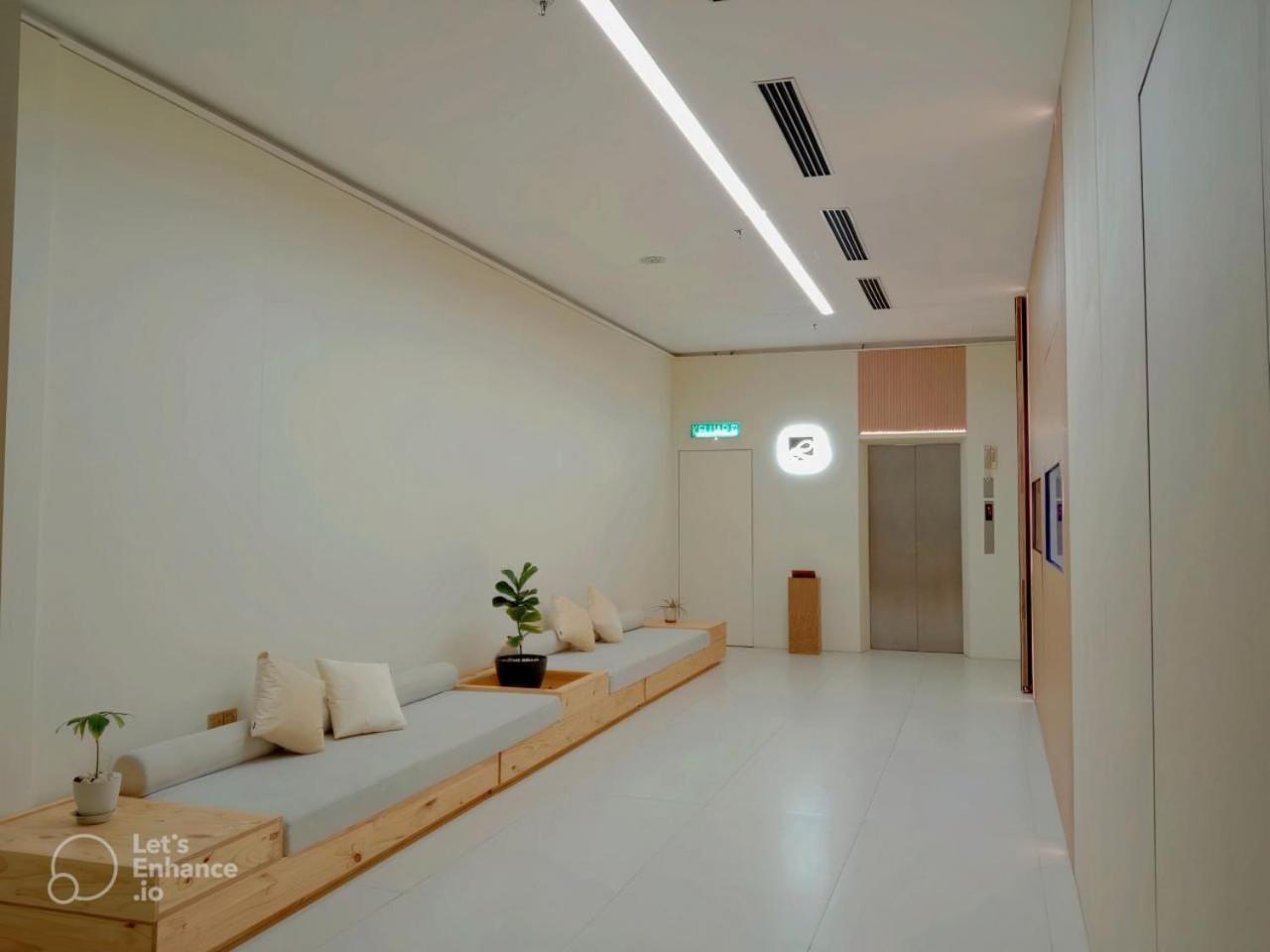 Langkasuka Express Hotel Kuah Ngoại thất bức ảnh